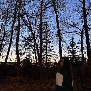 Meet your Posher, Grace